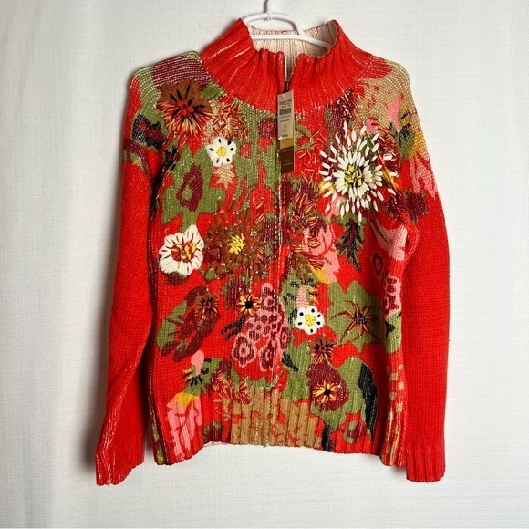 Coldwater Creek Sweaters - Clearwater Creek Women’s Sweater